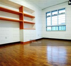 Blk 270A Sengkang Central (Sengkang), HDB 4 Rooms #124334632